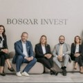 Bosqar Invest ulazi u sastav CROBEX-a