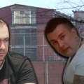 Kavčani se potukli usred zatvora! Haos u sobi za posete u Spužu - osuđeni ubica Mario Milošević i Gile Stanišić krenuli jedan…