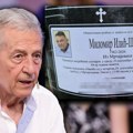 Muk u Mrčajevcima! Bandere izlepljene umrlicom brata Miroslava Ilića koji je pronađem mrtav u šahti, kadrovi sa lica mesta…