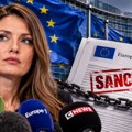 Fedorova kažnjena jer je iznosila stavove koji se ne dopadaju Briselu