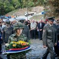 Obeleženo 85 godina od uspostavljanja Užičke republike
