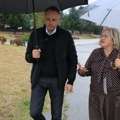 Stevović: Nova sportska ulaganja u OŠ „Sveti Sava“: uređenje terena počinje uskoro