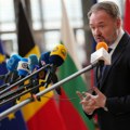 Jorgensen: Zemlje EU treba da razmotre smanjenje potrošnje gasa zbog visokih cena