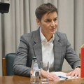 Вучић предао дужност председника Ани Брнабић