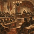 Kragujevačka skupština 1877: između ratnih odluka i zakonodavnog rada