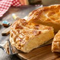 Bugarska pita sa sirom kojoj nema ravne: Tajna je u jednom mirisnom začinu