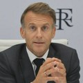Makron posle sastanka G7 najavio koordinisano oslobađanje 100 miliona barela nafte iz rezervi