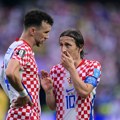 Hrvati zabrinuti - reprezentacija najstarija u Evropi, a naslednici još nisu spremni
