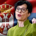 Marti Kos se omaklo, konačno potpuno iskrena! Evo zašto Srbija zaista ne otvara klastere i zašto nas EU neće!