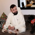 "Sa groblja sam išao da pevam" Pevač progovorio o tamnoj strani estrade, priznao da se bori sa anksioznošću: "Pio sam…