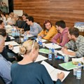 Počele probe predstave „Veliki rat”