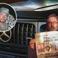 Dok su ga u Srbiji optuživali da je Ćuruvijin ubica, on navodno u Africi vodio lov na divljač: Bivši pripadnik DB ponovo u…