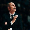 Penjaroja posle pobede nad Crvenom zvezdom: "Pokazali smo srce - Bez Karlika se ne mogu dobiti ovakve utakmice"