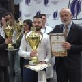 Sedmi Šumadijski festival rakije okupio 40 destilerija u Kragujevcu