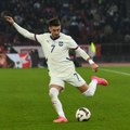 Spektakl u Bergamu, Terzić doneo bod Frozinoneu