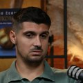 Petar Đorđić: "Imaš ćerku od 3 meseca, a doktor ti kaže - još jednom i gotovo"