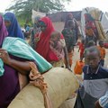 Američka vojska optužena da koristi poplave kao oružje u Somaliji: žene i deca zarobljeni na putu El Ninja