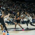 Partizan, posle Francuske, na popravnom u Litvaniji: Žalgiris stari dužnik