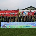 Veliki uspeh malih fudbalera Kragujevca: “Aerodrom kids” je državni šampion!