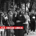 Specijalna emisija: "K.K. Dečak ubica" večeras u 22h Pogledajte šta vas čeka danas na programu Blic televizije