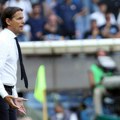 Inzagi oprezan pred finale: "Igramo za trofej, ali Siti je najbolja ekipa na svetu"