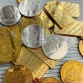 Ministarstvo finansija Crne Gore razmatra regulaciju tržišta kriptovaluta