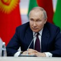 AFP: Kriza „bez presedana“ u Rusiji svedoči o krhkosti Vladimira Putina