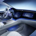 Veštačka inteligencija stigla u automobile: Mercedes prvi integrisao ChatGPT u svoja vozila