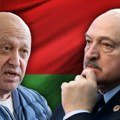 Lukašenko potvrdio da je Prigožin u Belorusiji: „Da, zaista, on je danas ovde“