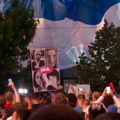 BLOG: Protesti u više gradova Srbije, građani, Oliver i Andrea pred Pinkom