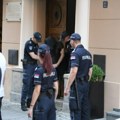 Pritvor osumnjičenom za ubistvo devojke u centru Beograda