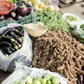Srbima i Makedoncima najteže u regionu da priušte zdravu ishranu