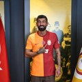 Demirbaj potpisao za Galatasaraj