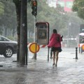 Najnovija najava RHMZ: U naredna 2 sata pljuskovi i grmljavina u ovim delovima Srbije! Na snazi meteo alarm