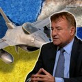 "Avionima F-16 za Ukrajinu je skoro istekao rok" Pukovnik u penziji otkrio: Evo zbog čega su Danska i Holandija poslali avione