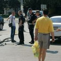 Vozač kamiona udario devojčicu koja je bila na biciklu: Nesreća na Novom Beogradu