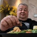 Dejan iz Inđije pojeo milion evra: Sve proračunao u paru, a onda je promenio svoj život (video)