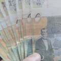 Statistika: Leskovac sa neto zaradom od 66.324 dinara i dalje na začelju u Srbiji