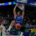 Košarkaši Srbije osigurali direktan plasman na Olimpijske igre u Parizu