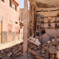 Naknadni zemljotres magnitude 3,9 uznemirio Marokance, traže više pomoći