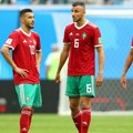 Fudbaleri Maroka dali krv za pomoć žrtvama zemljotresa