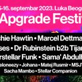 Richie Hawtin, Marcel Dettmann, Sama’ Abdulhadi, Curses i drugi ovog vikenda na Apgrade festivalu