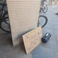 Održan 13. protest u Čačku: Na Kablaru ne možemo da se krećemo slobodnom voljom