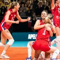 A SAD na zlato u Parizu: Odbojkaškice Srbije presrećne: Još jednom smo pokazale zašto smo jedna od najboljih reprezentacija…