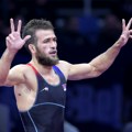 Srbija osvojila novu medalju na Svetskom prvenstvu: Veliki uspeh i perfektna borba za slavlje