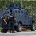 Nemački mediji: Na Kosovu je baš opasno
