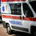 Saobraćajna nesreća u Kragujevcu: Autobus udario devojčicu