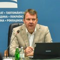 Mirović najavio rekonstrukciju Osnovne škole „Slavko Rodić“ u Bačkom Jarku