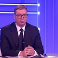 Vučić: Izbori će biti 17. Decembra! “Ljudi u Srbiji treba da budu mirni i spokojni”