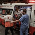 "Gaza je zatvor na otvorenom, bolnice postaju mrtvačnice": Beba umrla majci u naručju, ljudi ranjeni leže (uznemirujuće)